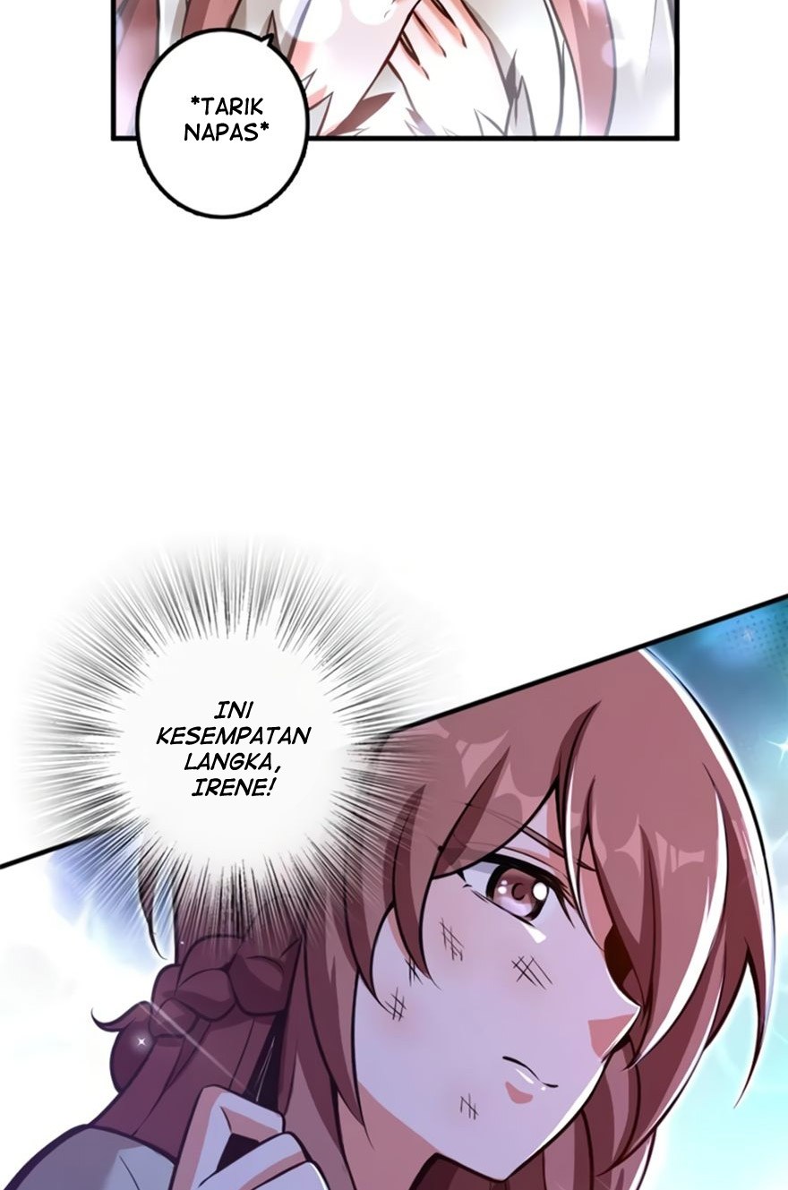 Release That Witch Chapter 118 Gambar 14