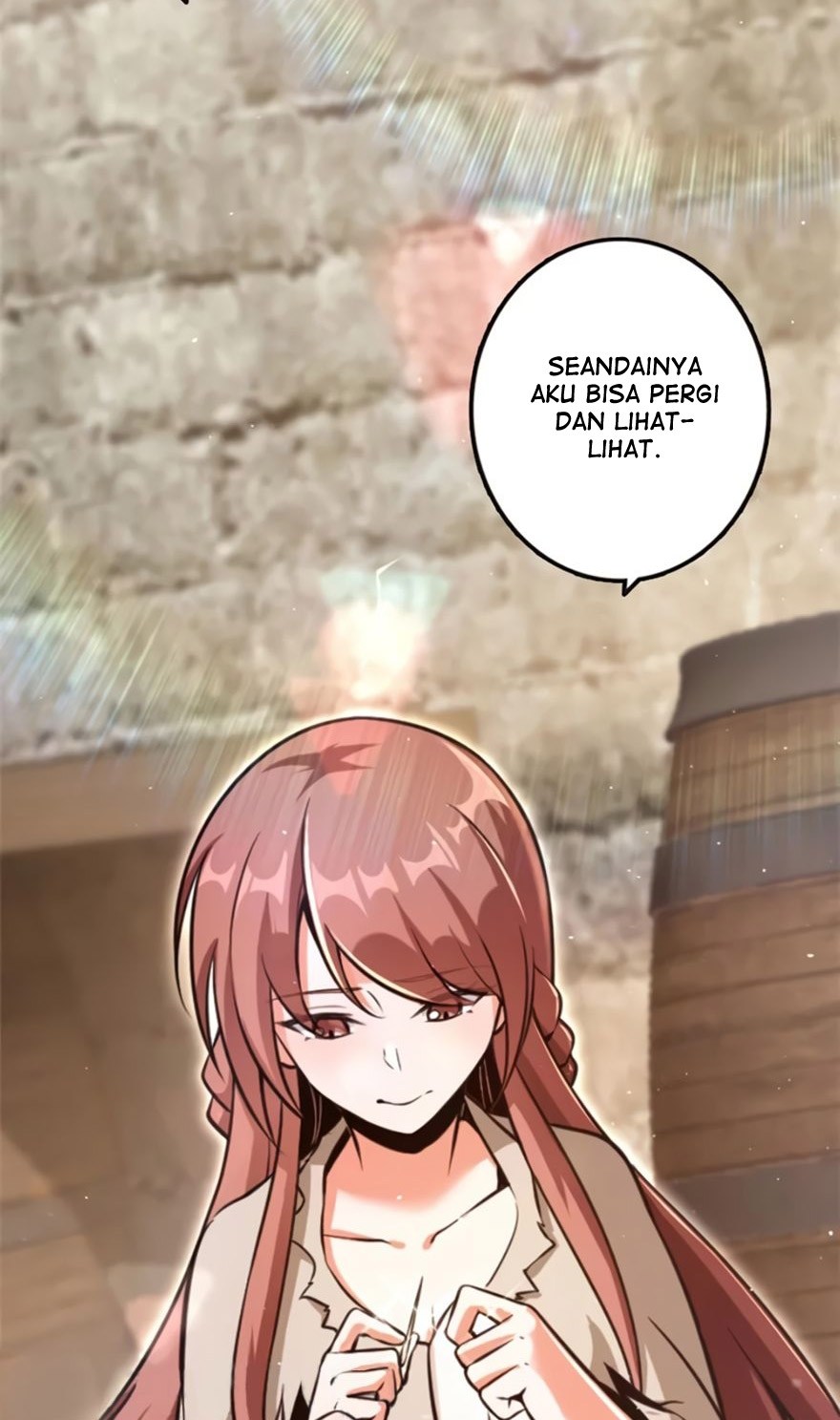 Release That Witch Chapter 118 Gambar 17