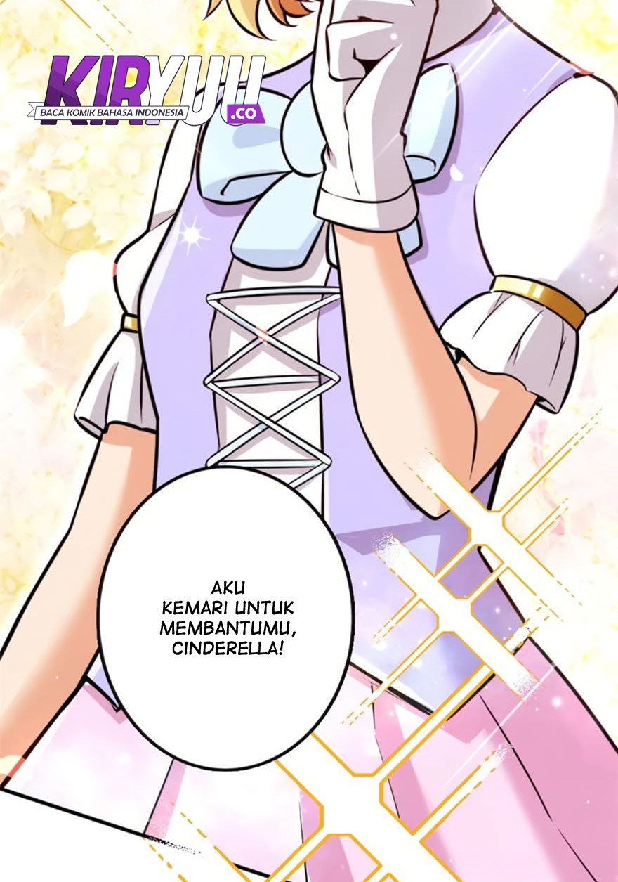 Release That Witch Chapter 118 Gambar 25