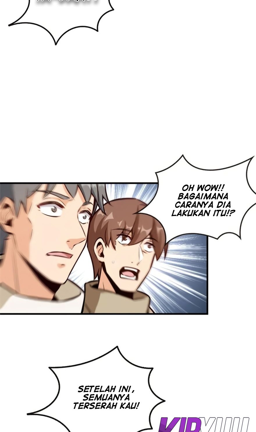 Release That Witch Chapter 118 Gambar 33