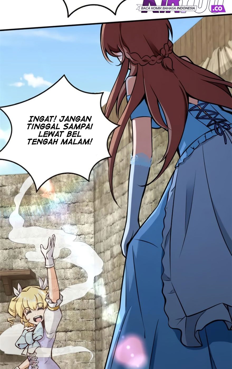 Release That Witch Chapter 118 Gambar 34