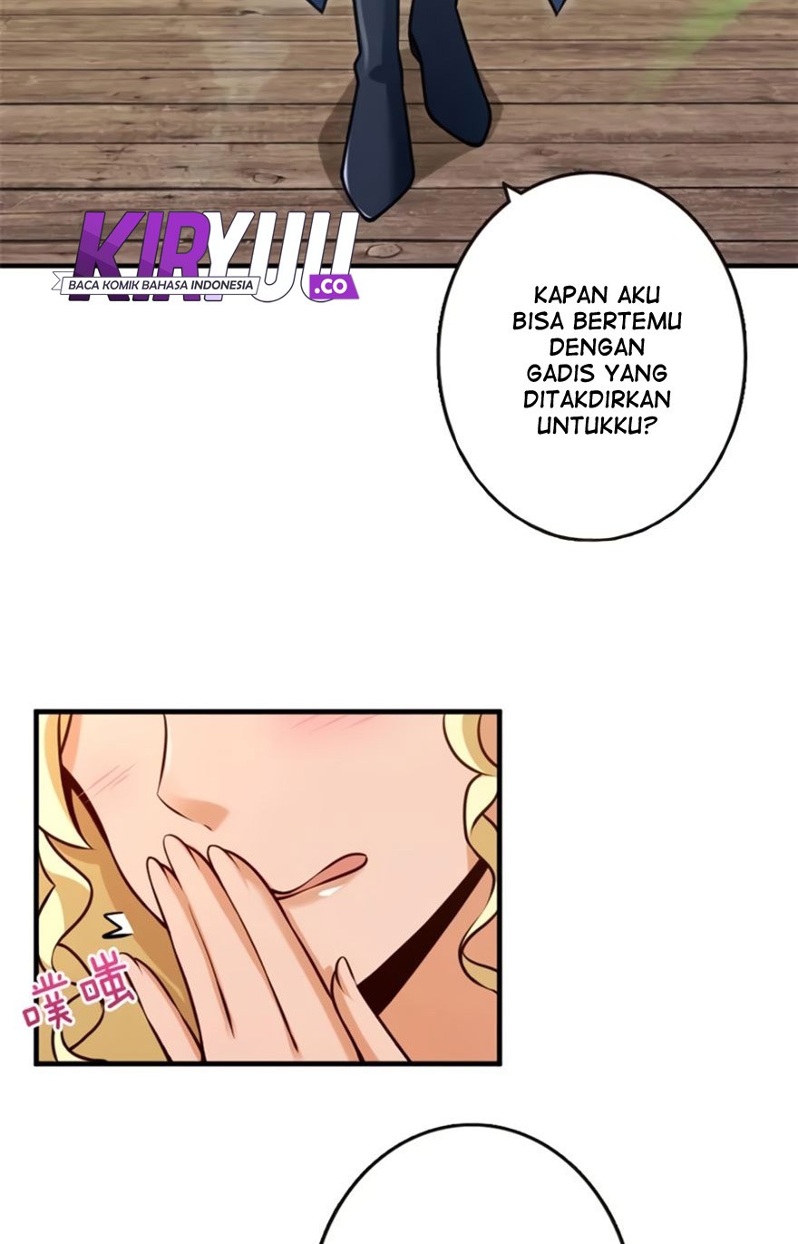 Release That Witch Chapter 118 Gambar 39