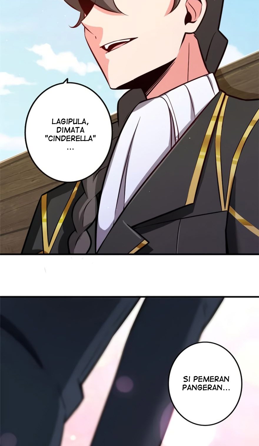 Release That Witch Chapter 118 Gambar 41