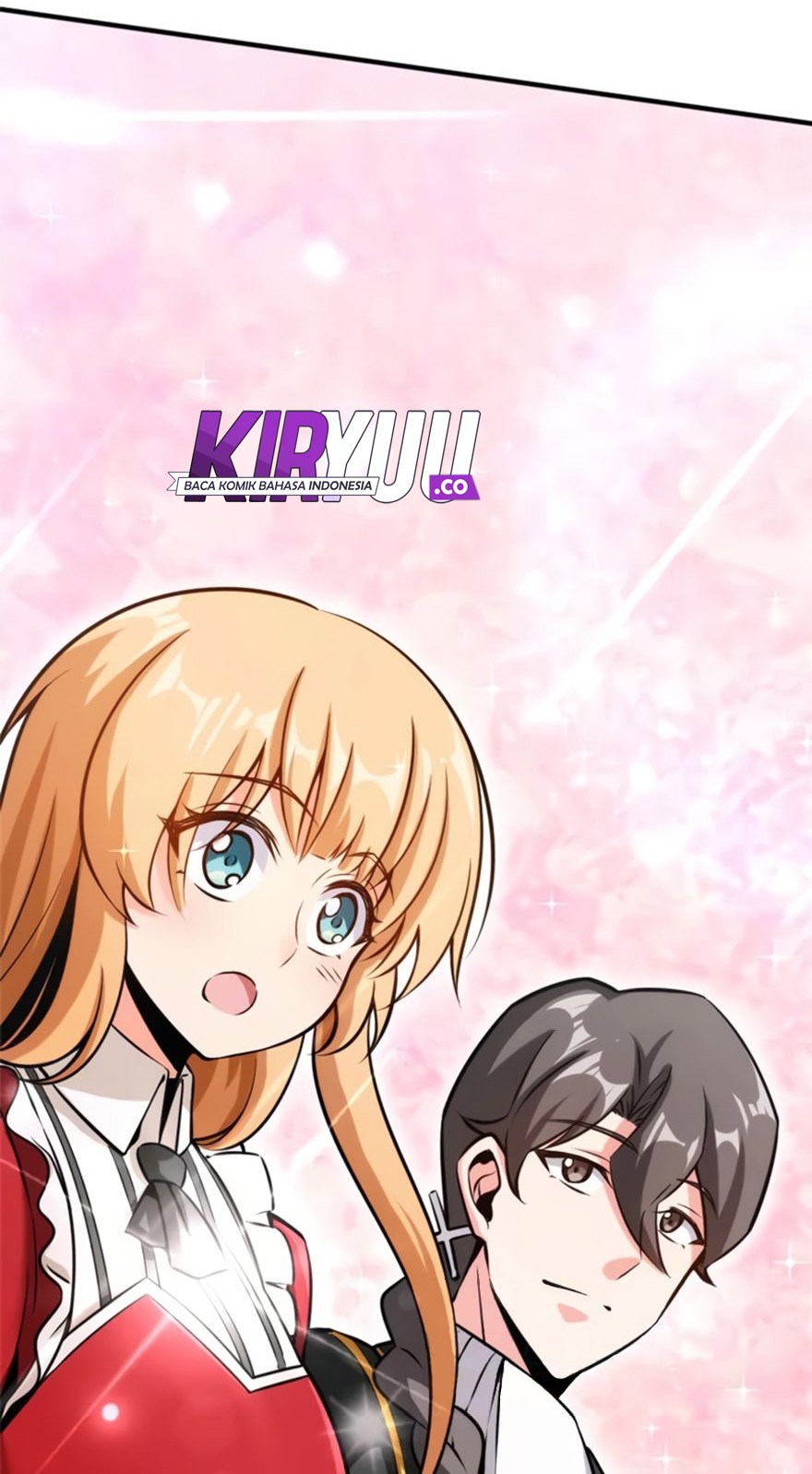 Release That Witch Chapter 118 Gambar 45