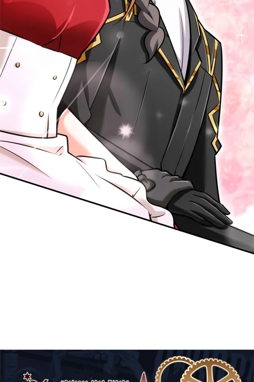 Release That Witch Chapter 118 Gambar 46
