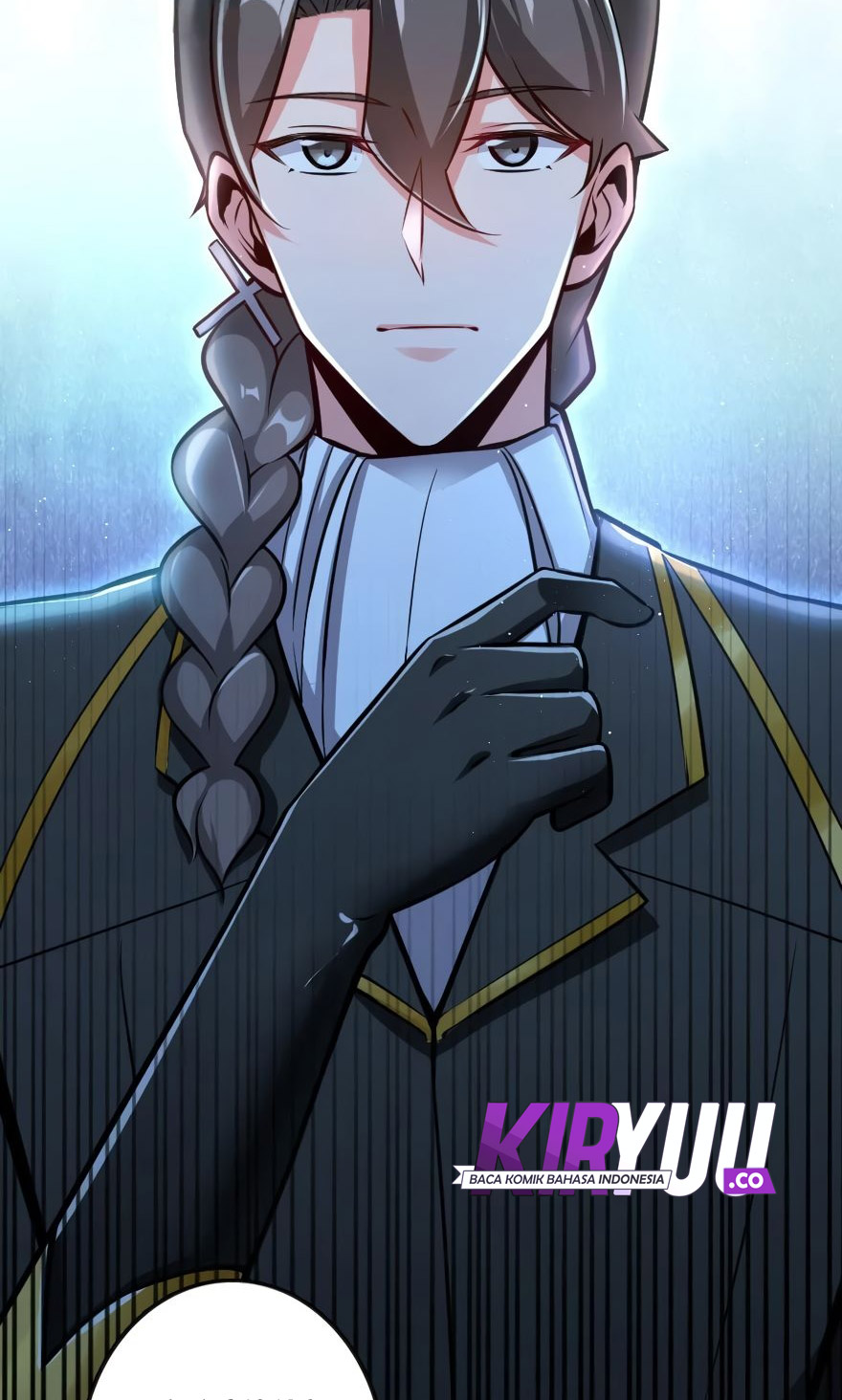 Release That Witch Chapter 121 Gambar 7