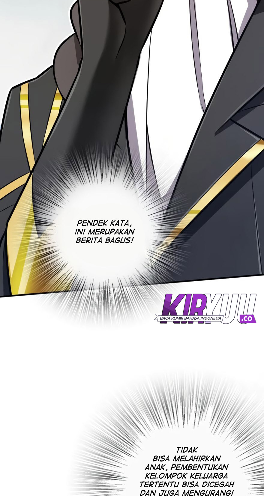 Release That Witch Chapter 121 Gambar 19