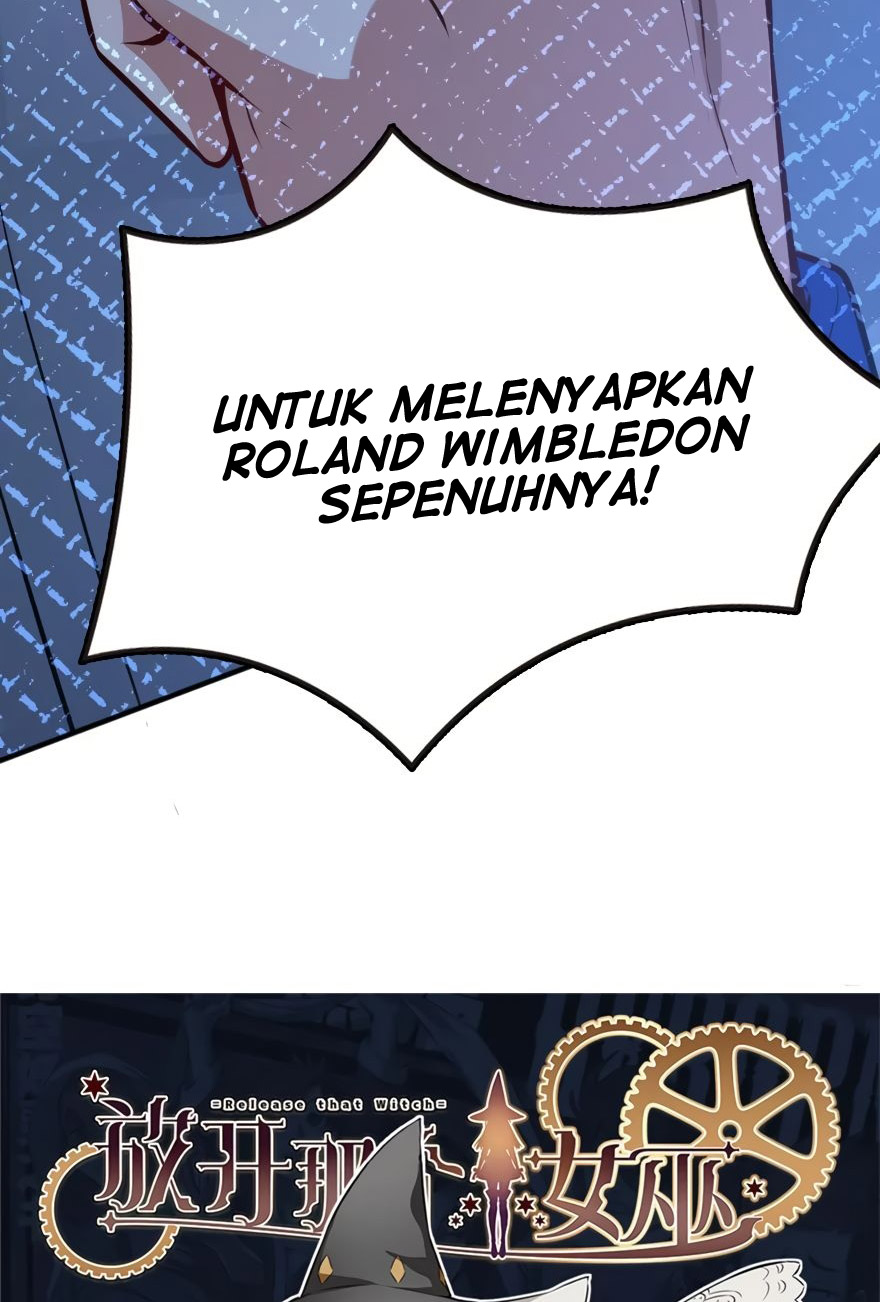 Release That Witch Chapter 121 Gambar 42