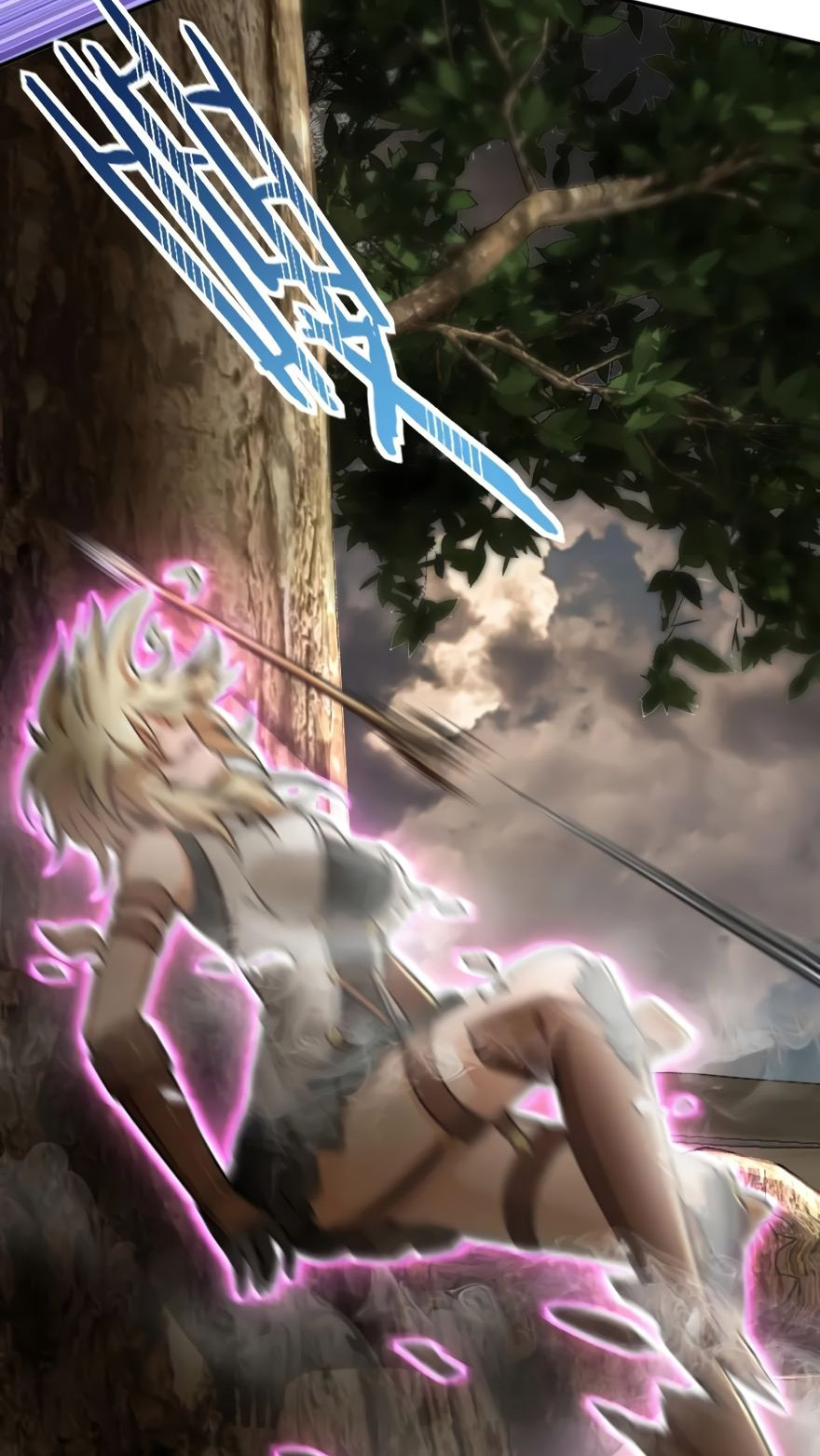Release That Witch Chapter 125 Gambar 4