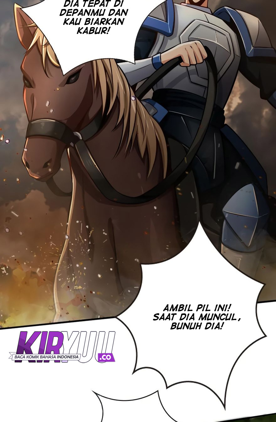 Release That Witch Chapter 125 Gambar 7