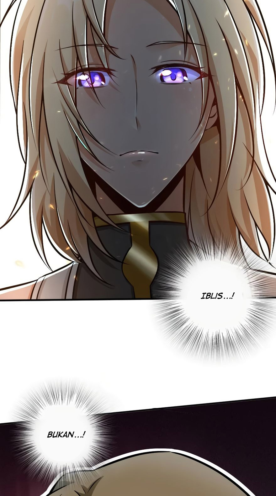 Release That Witch Chapter 125 Gambar 14