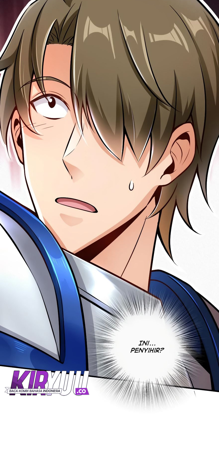 Release That Witch Chapter 125 Gambar 15