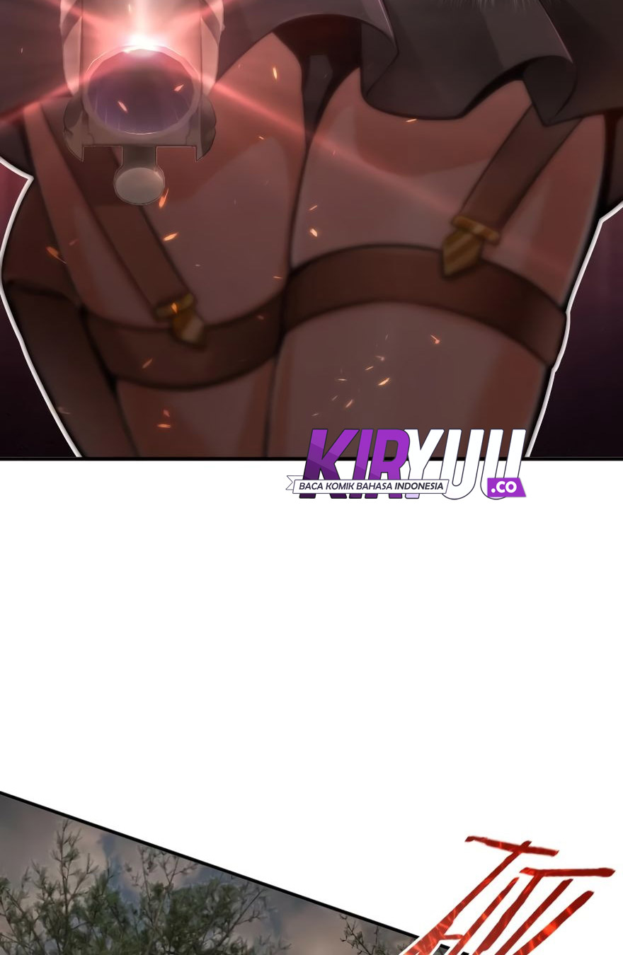 Release That Witch Chapter 125 Gambar 18