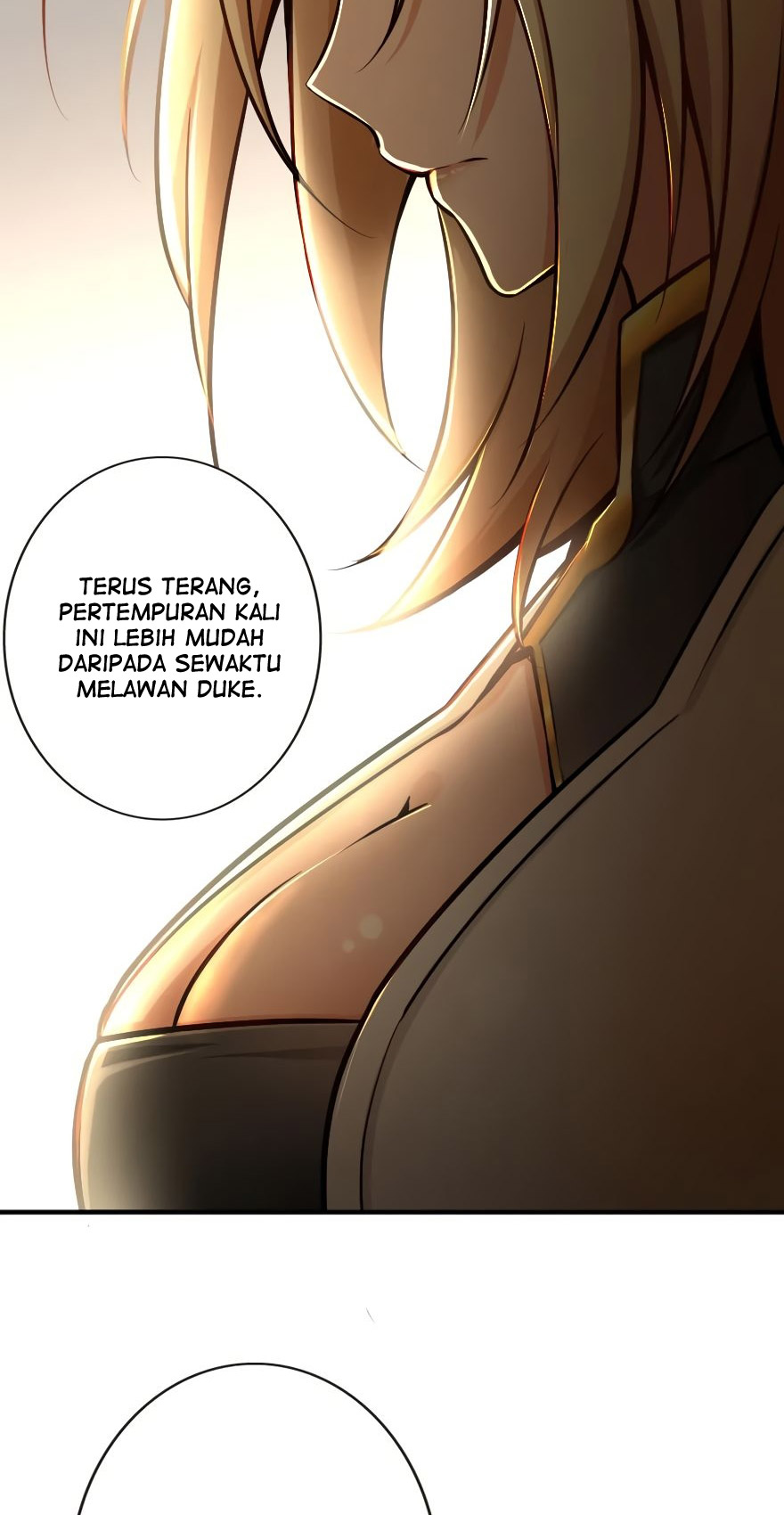 Release That Witch Chapter 125 Gambar 21