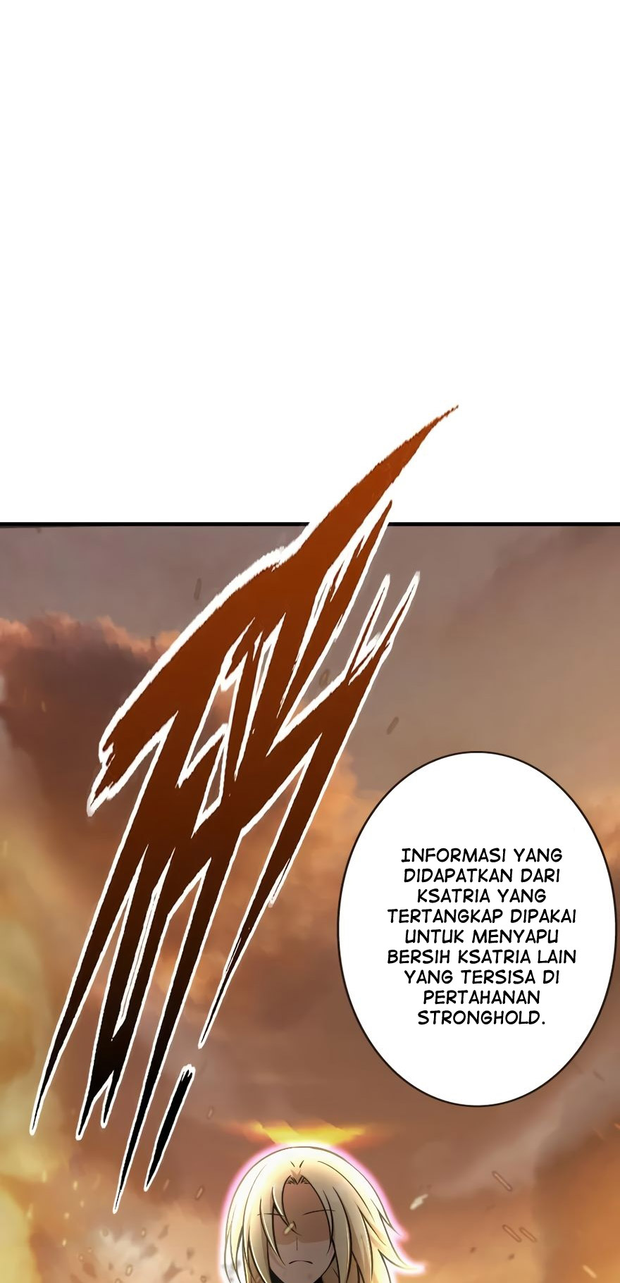 Release That Witch Chapter 125 Gambar 25