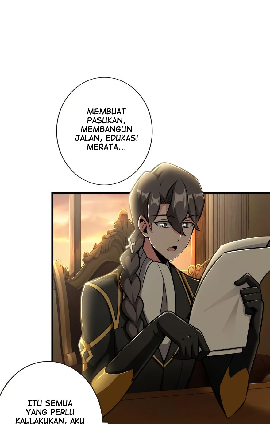 Release That Witch Chapter 125 Gambar 30