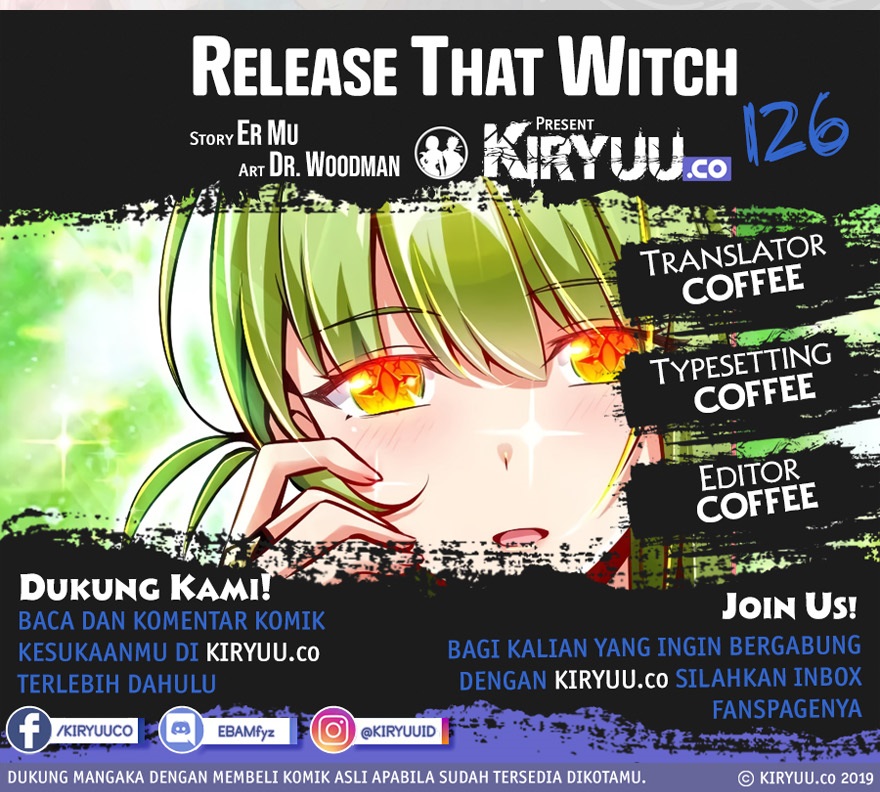 Release That Witch Chapter 126 Gambar 1