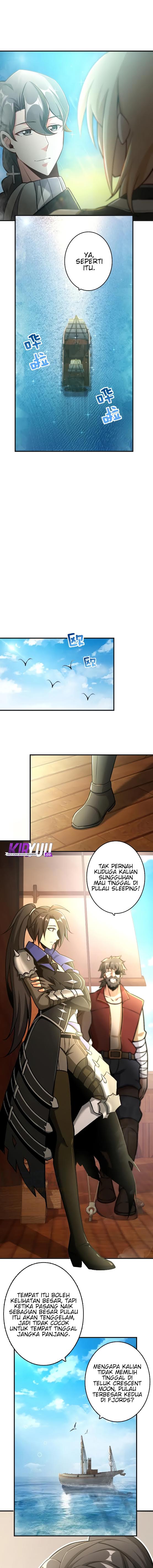 Release That Witch Chapter 126 Gambar 4