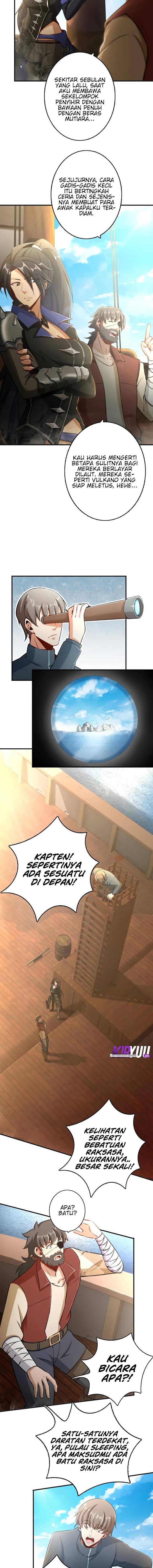 Release That Witch Chapter 126 Gambar 6