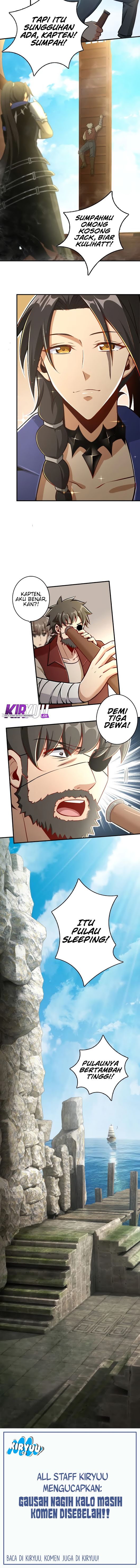 Release That Witch Chapter 126 Gambar 7