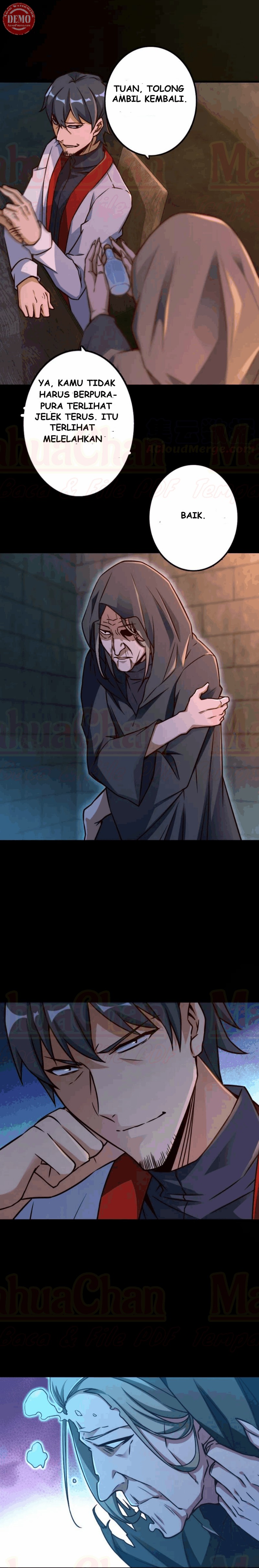 Release That Witch Chapter 143 Gambar 10