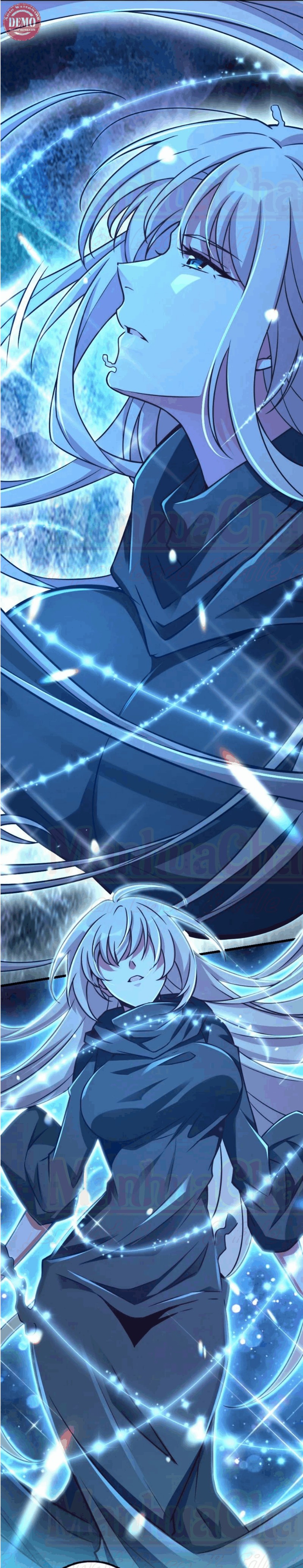 Release That Witch Chapter 143 Gambar 11