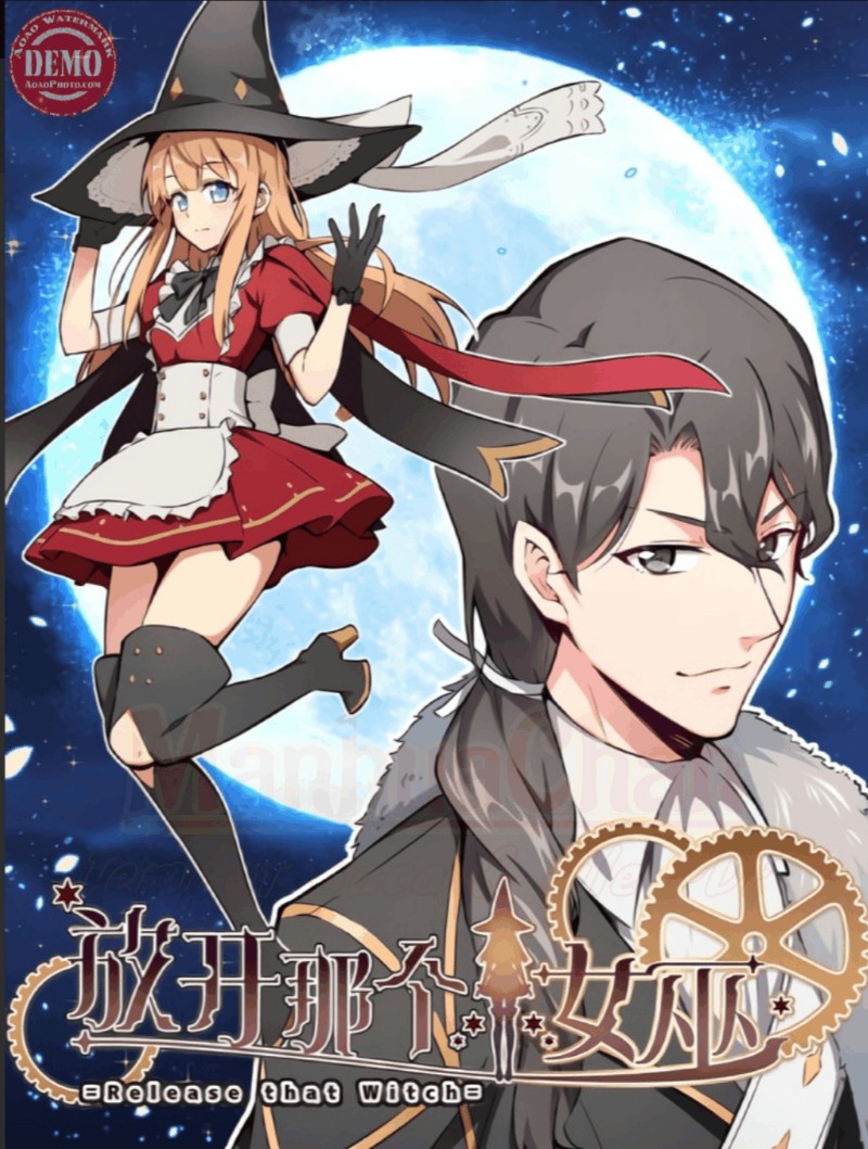 Release That Witch Chapter 151 Gambar 1