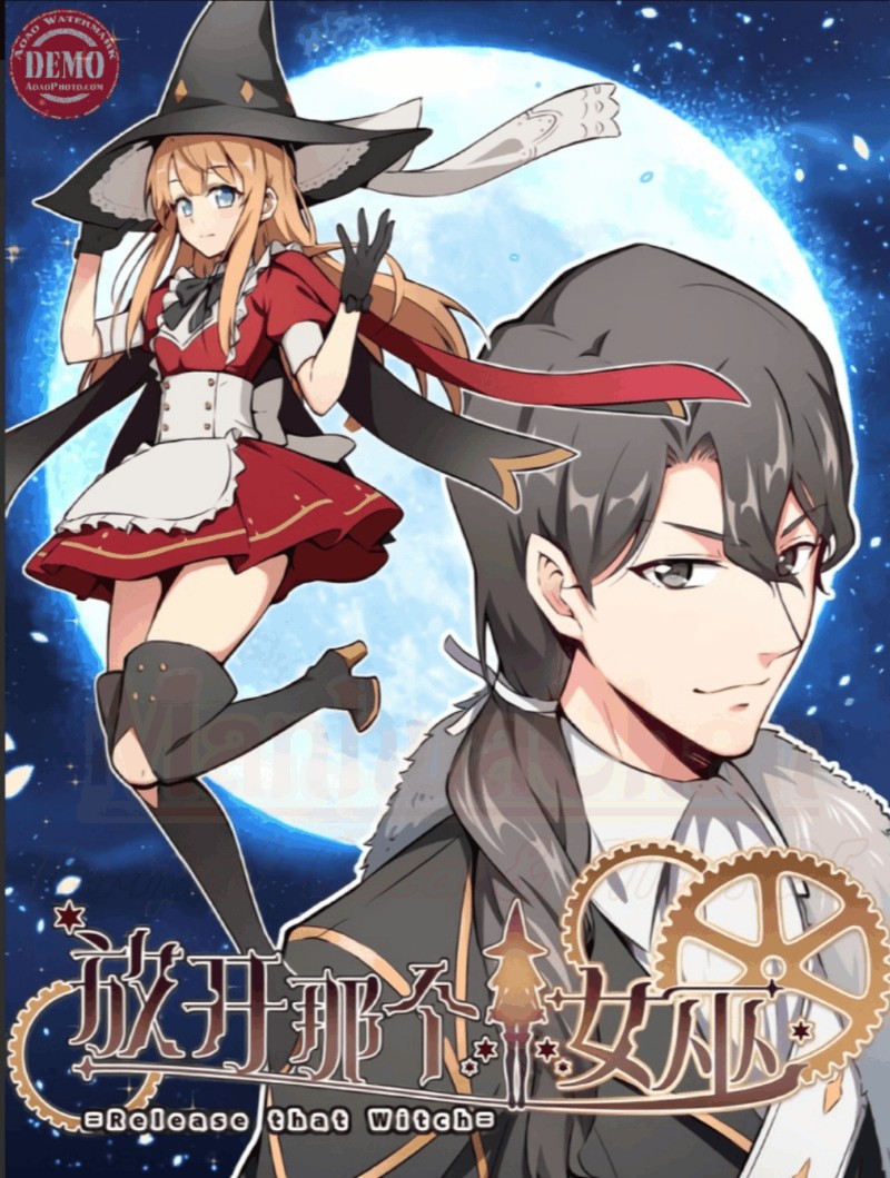 Release That Witch Chapter 154 Gambar 1