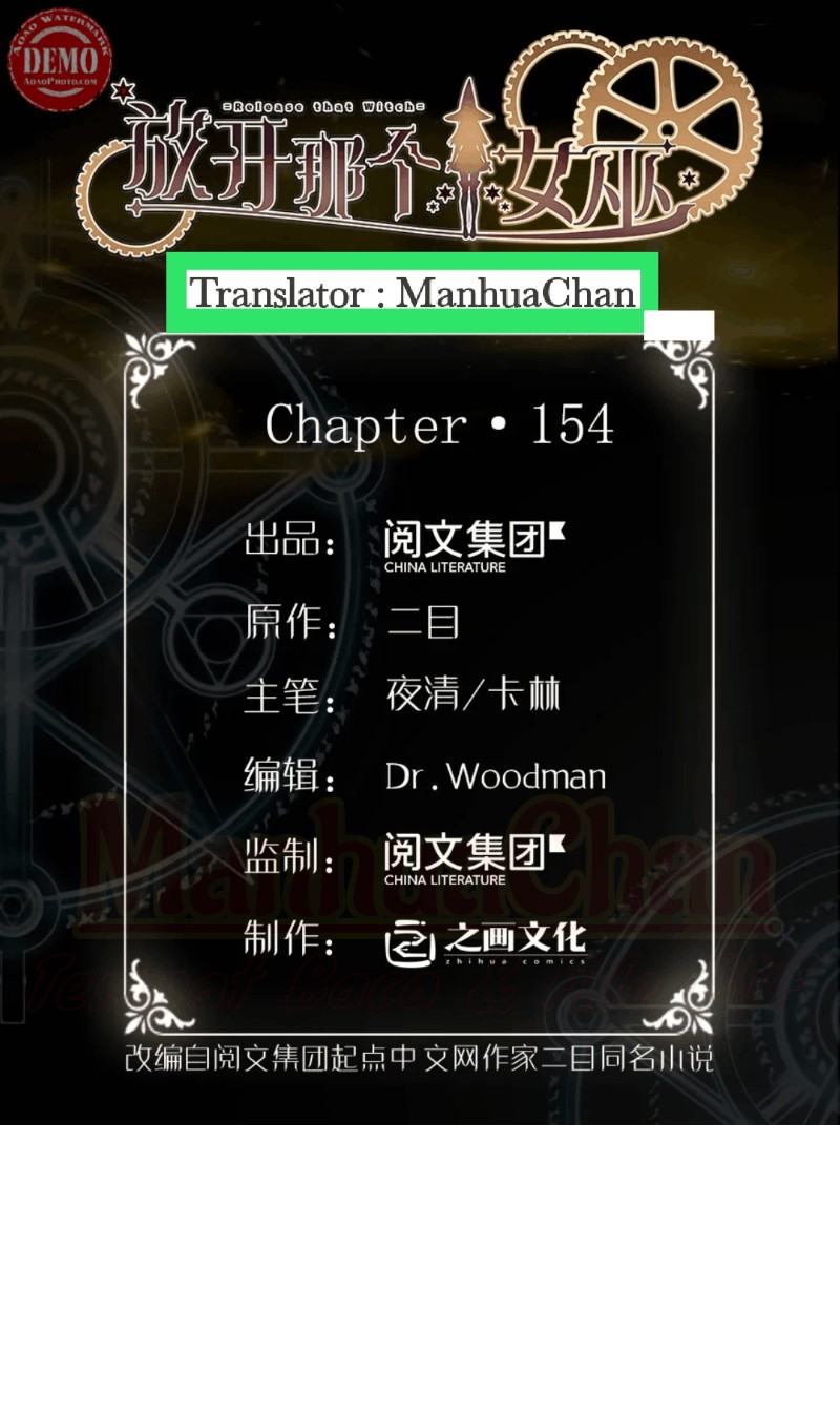 Release That Witch Chapter 154 Gambar 2