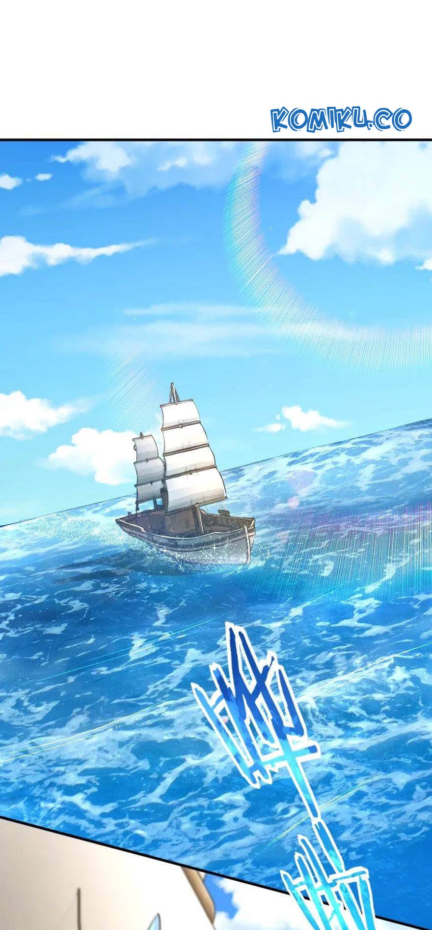 Release That Witch Chapter 159 Gambar 2