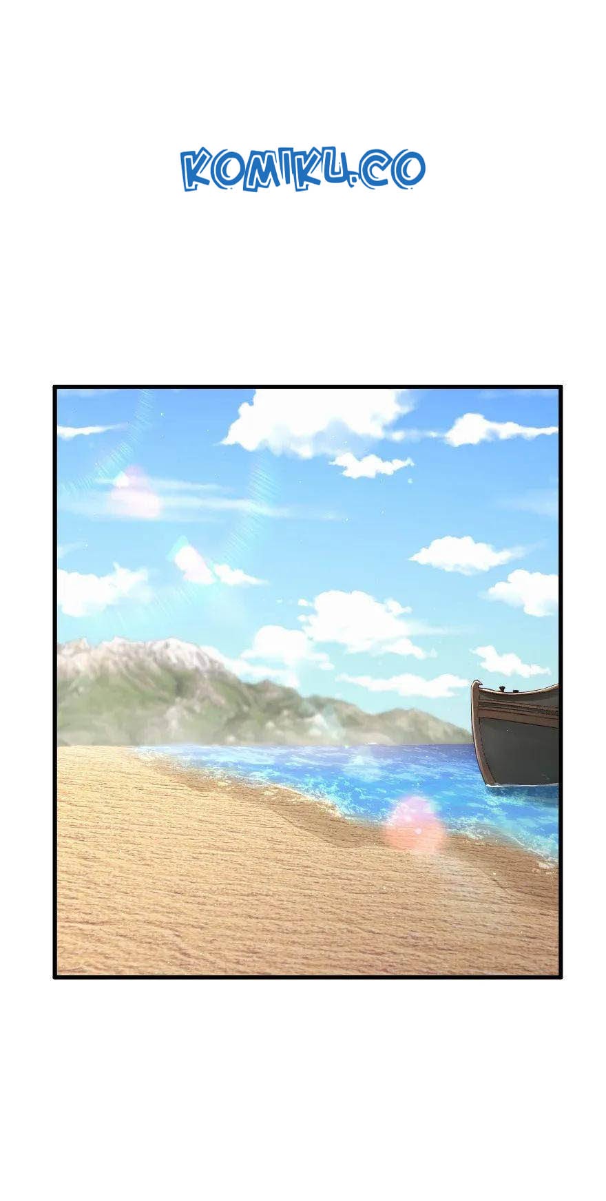Release That Witch Chapter 159 Gambar 35