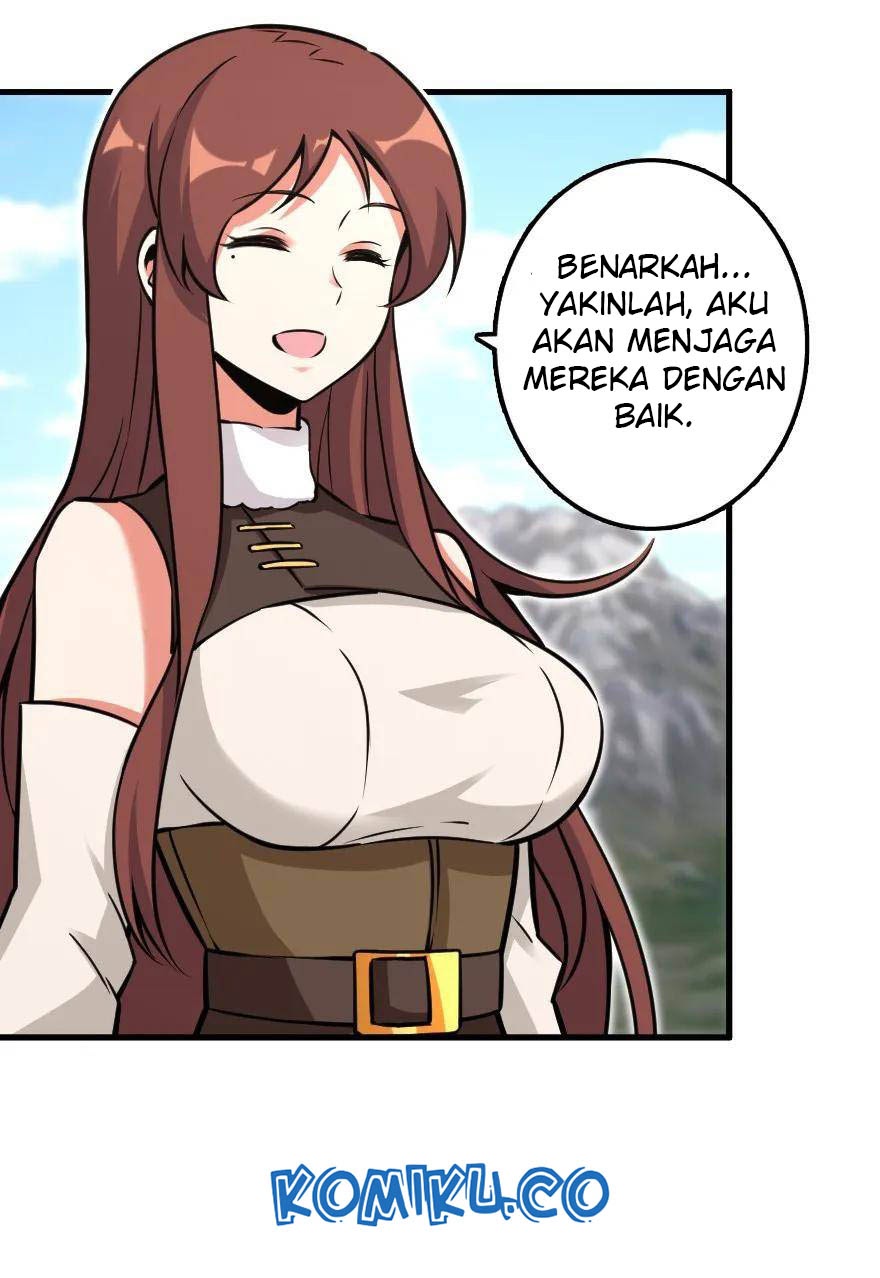Release That Witch Chapter 159 Gambar 47