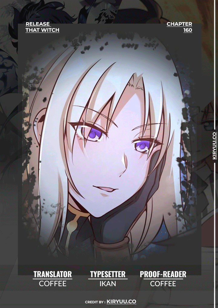 Release That Witch Chapter 160 Gambar 1