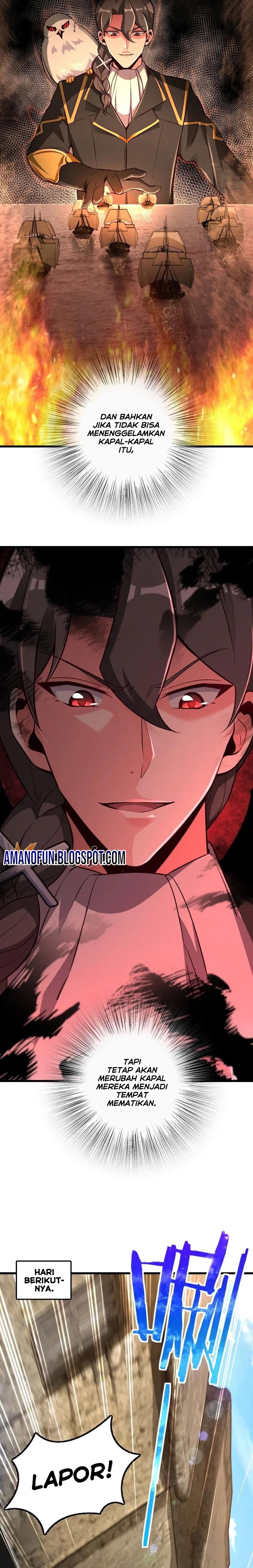 Release That Witch Chapter 172 Gambar 7
