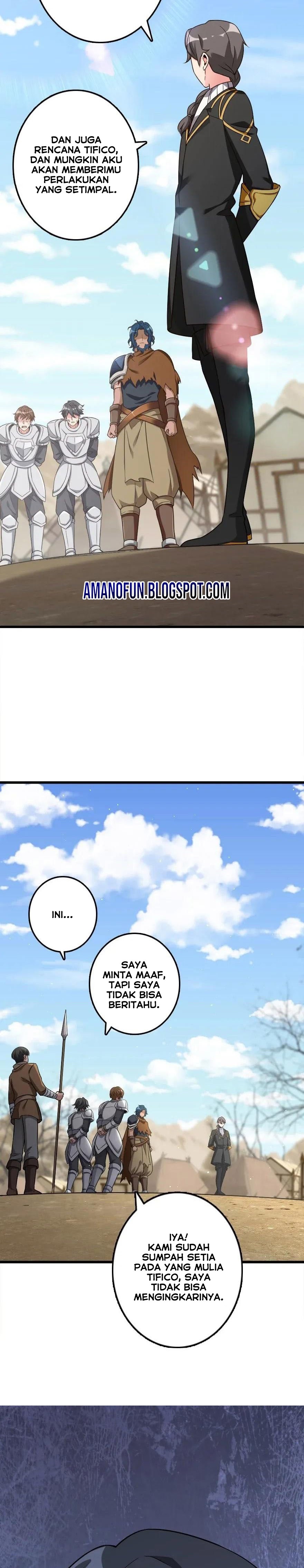 Release That Witch Chapter 173 Gambar 12