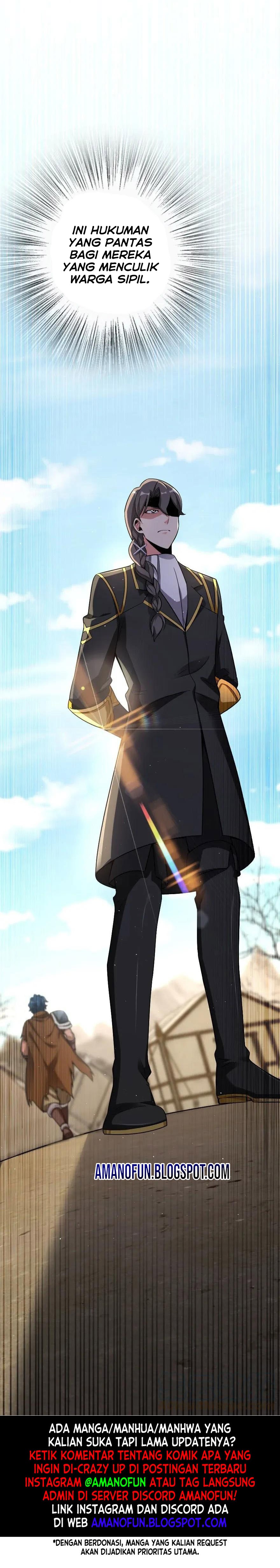 Release That Witch Chapter 173 Gambar 16