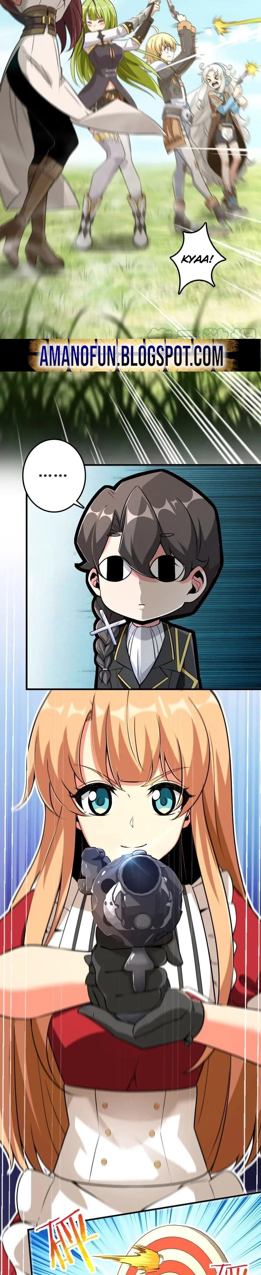 Release That Witch Chapter 180 Gambar 2
