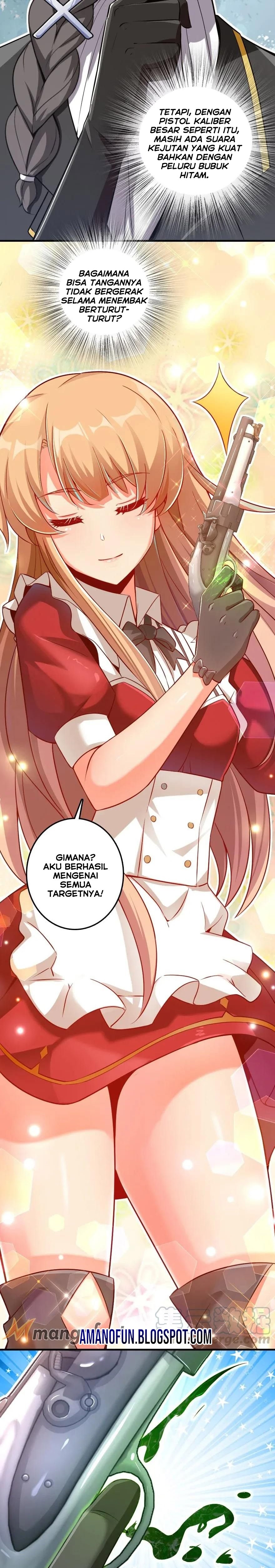 Release That Witch Chapter 180 Gambar 4