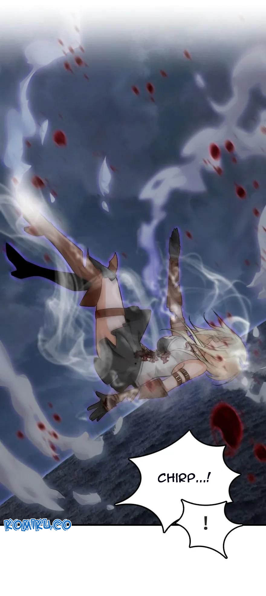 Release That Witch Chapter 184 Gambar 2