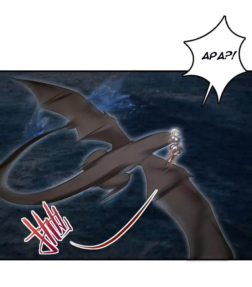 Release That Witch Chapter 184 Gambar 6