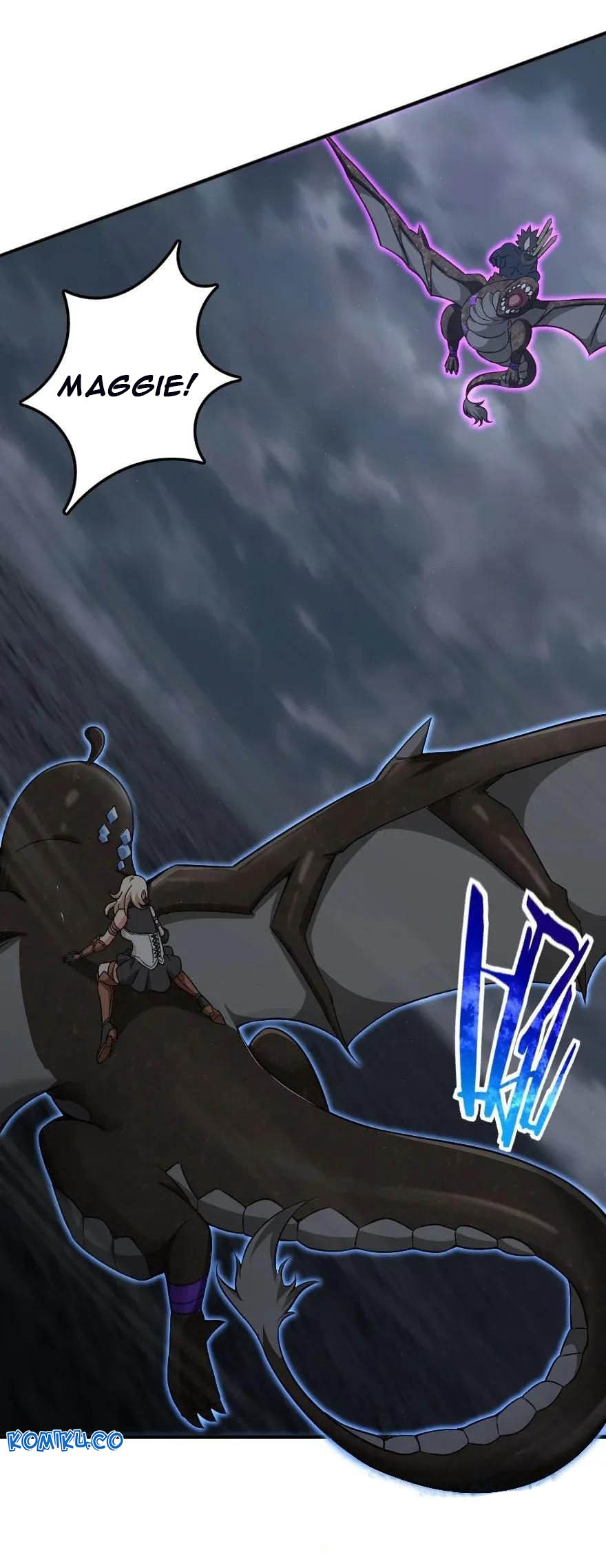 Release That Witch Chapter 184 Gambar 11