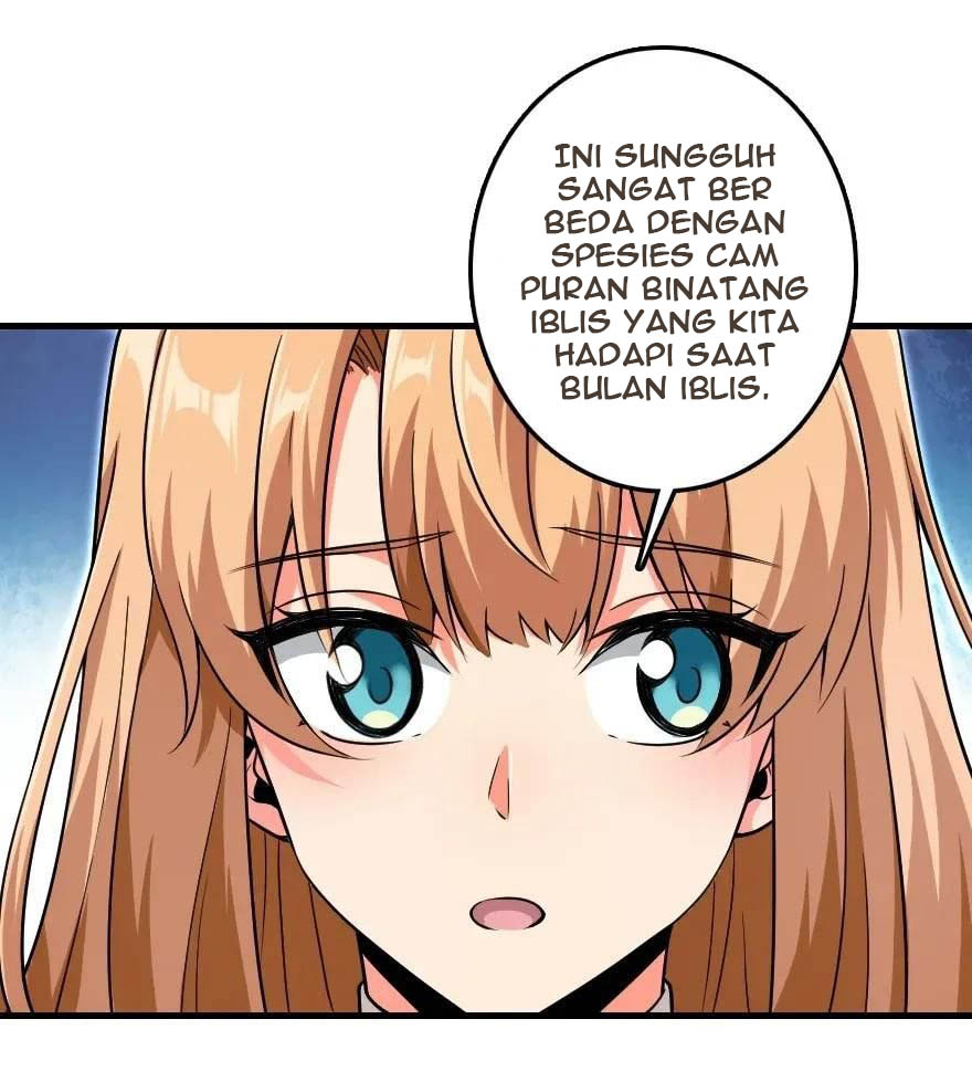 Release That Witch Chapter 184 Gambar 37