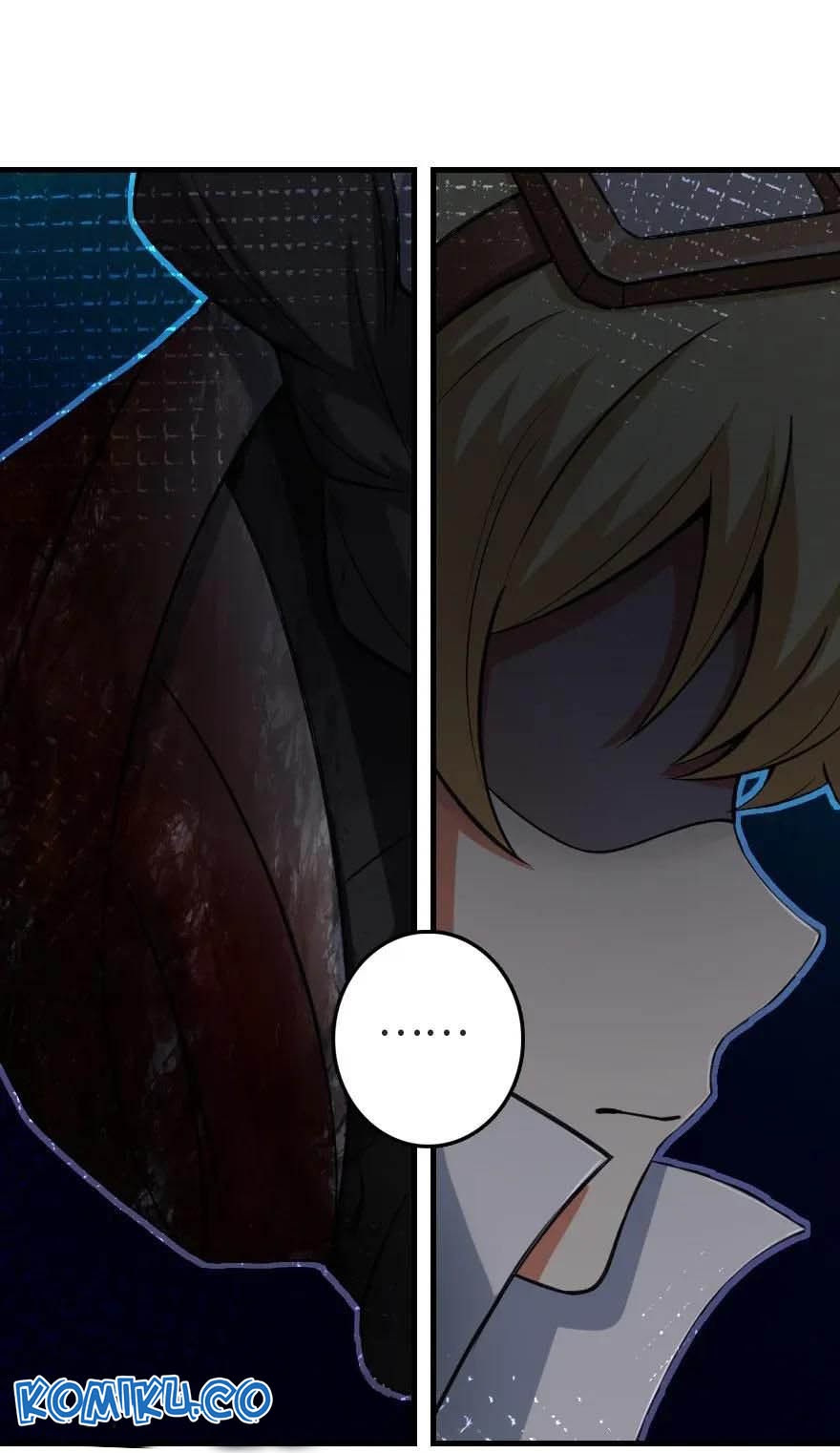 Release That Witch Chapter 185 Gambar 7