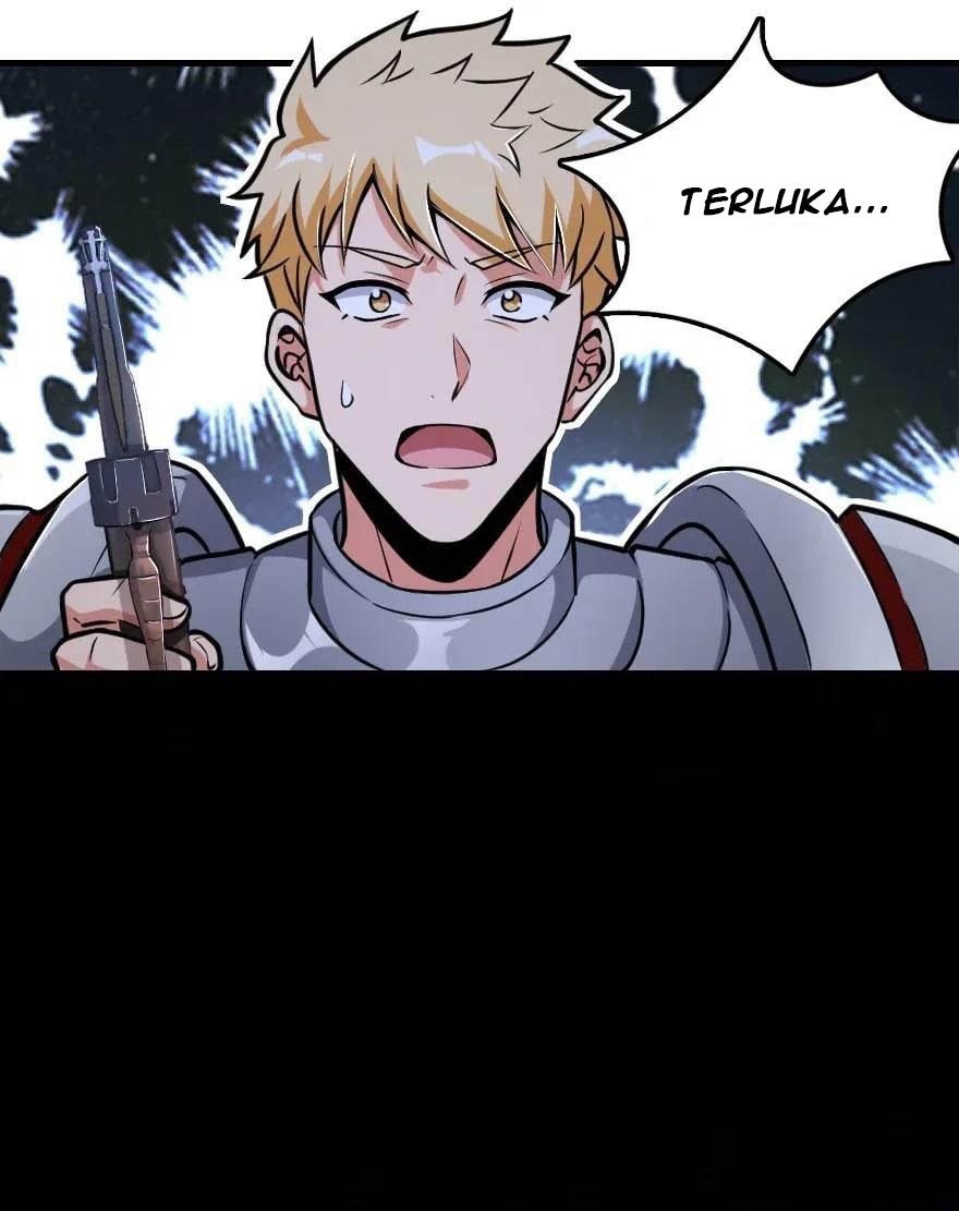Release That Witch Chapter 185 Gambar 12