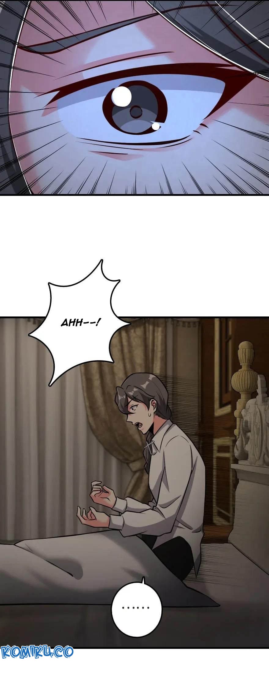 Release That Witch Chapter 185 Gambar 14
