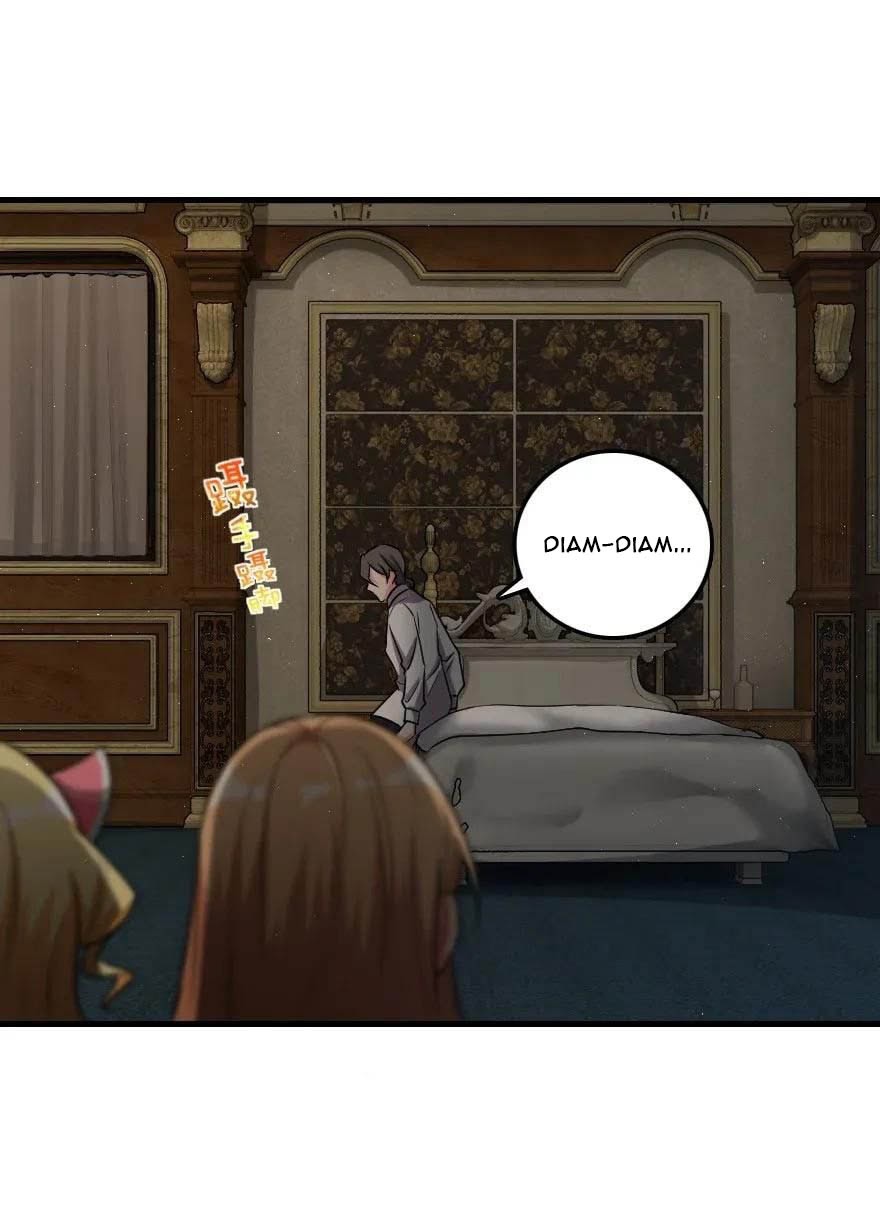 Release That Witch Chapter 185 Gambar 19