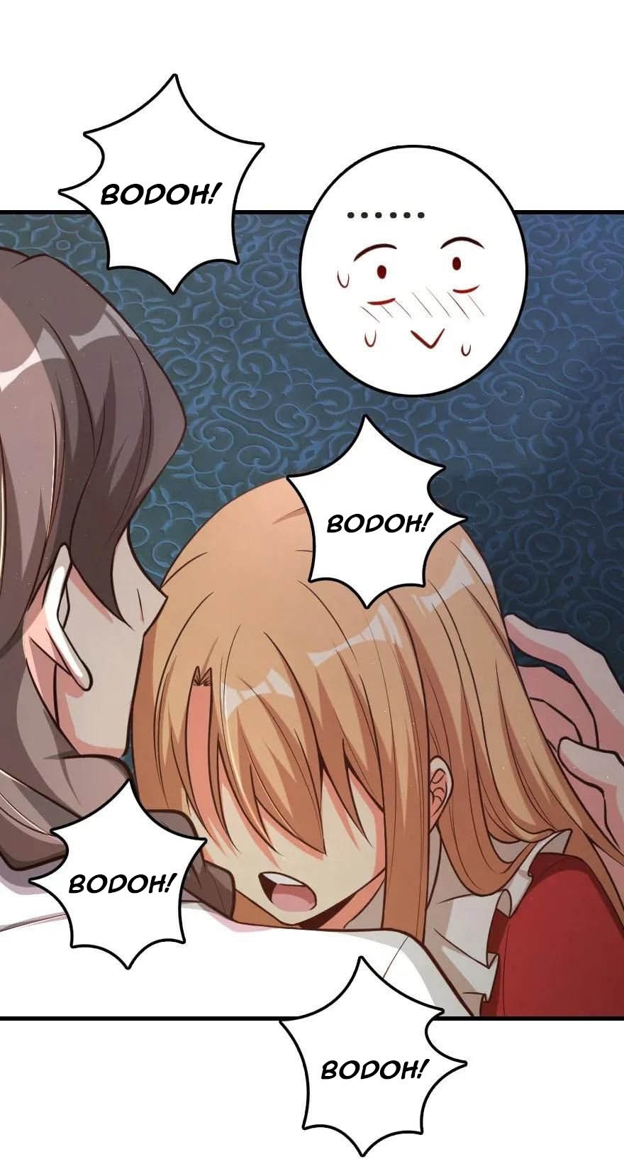 Release That Witch Chapter 185 Gambar 24