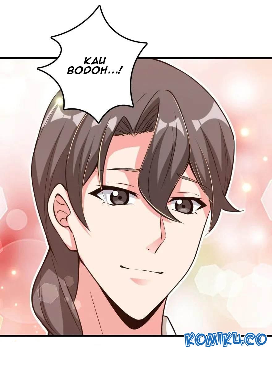 Release That Witch Chapter 185 Gambar 25