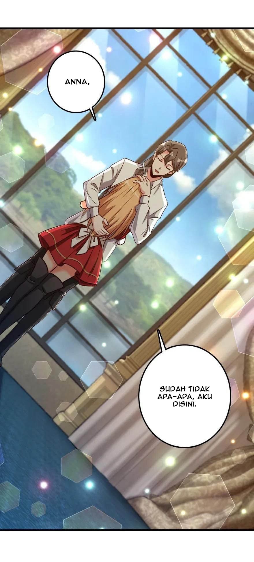 Release That Witch Chapter 185 Gambar 26
