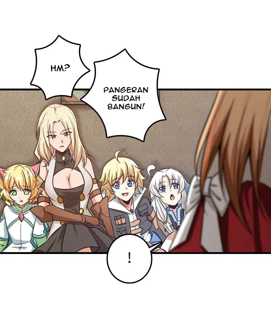 Release That Witch Chapter 185 Gambar 27